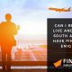 Can I return to live and work in South Africa if I have financially emigrated?
