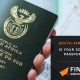 South African expats: Is your South African passport at risk?