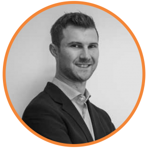 Darren Britz - Senior Tax Attorney