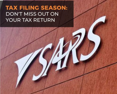 Tax filing season: Don't miss out on your tax return