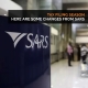 Tax filing season - Here are some changes from SARS