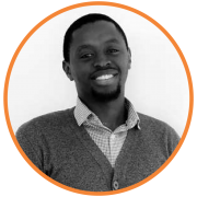 Thamsanqa Msiza - Senior Tax Consultant