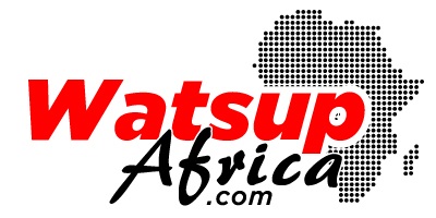Watsup Africa.com
