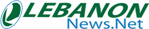 lebanon news logo