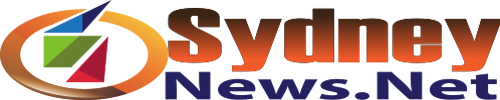 sydney news logo