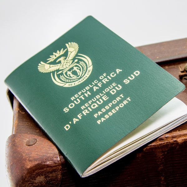 Warning Overe Government's Plan To Change South Africa's Emigration Rules