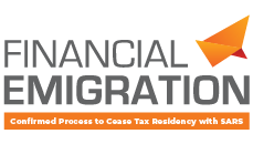 Financial Emigration South Africa