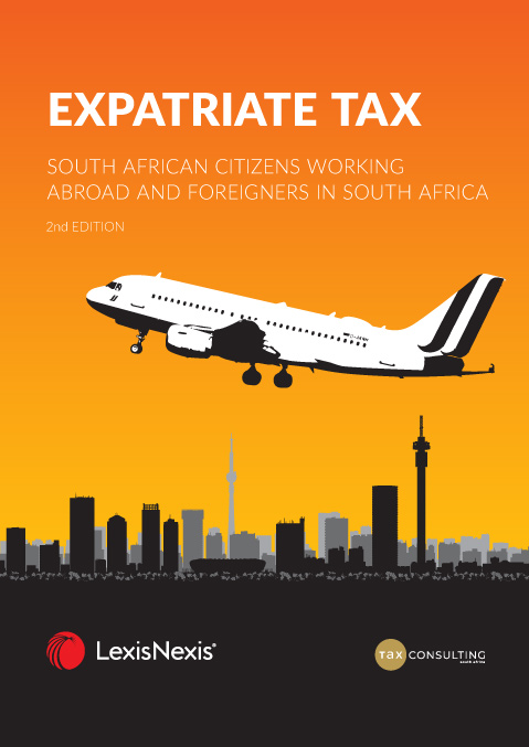 Expatiate Tax
