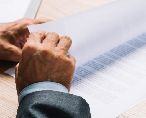 Does Your Tax Residency Status Impact Your Ability To Receive An Inheritance From South Africa?