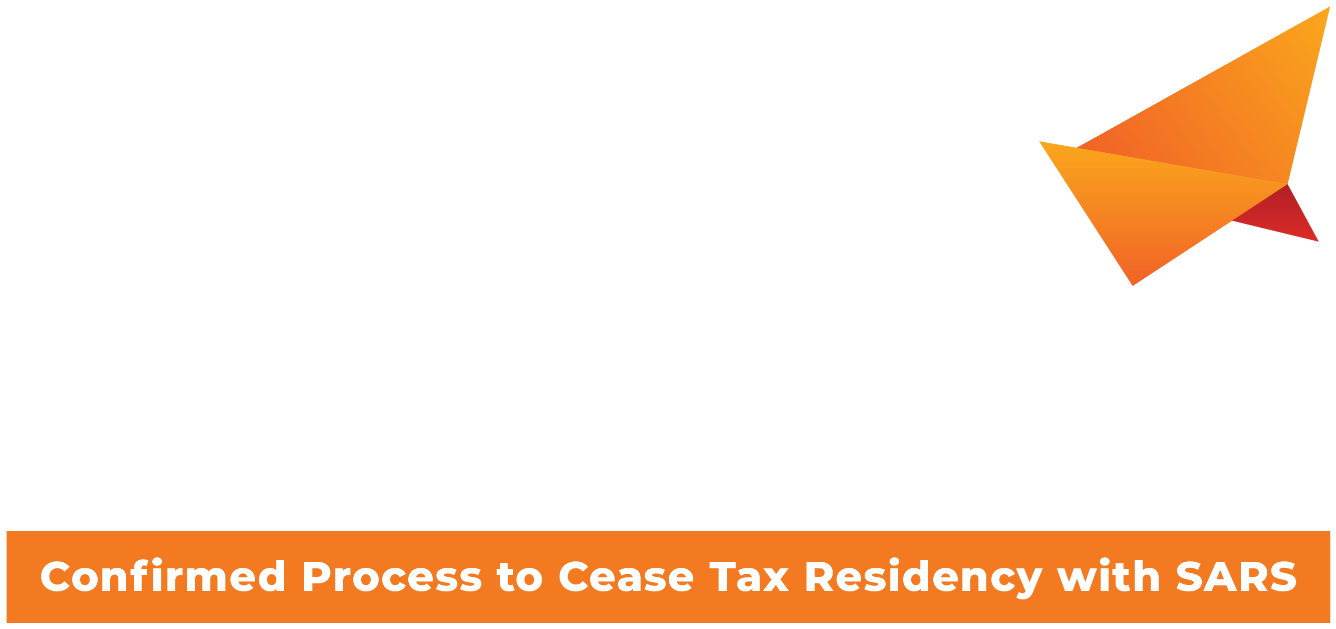 Financial Emigration