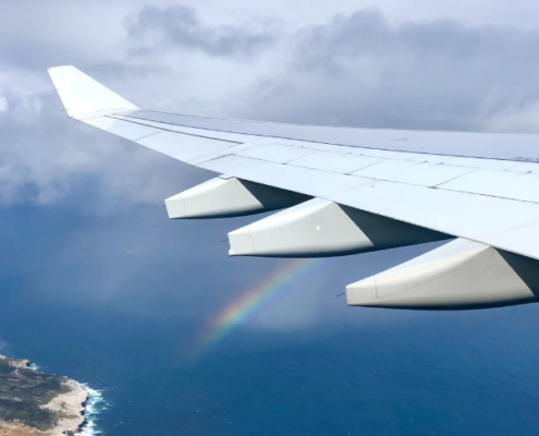 What South African Expatriates Need To Know About Tax Before They Return Home