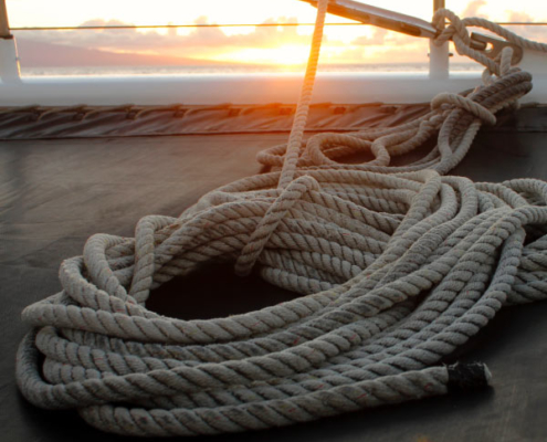 Momentous Wealth Taxation Event Lifts Veil On Offshore Structures