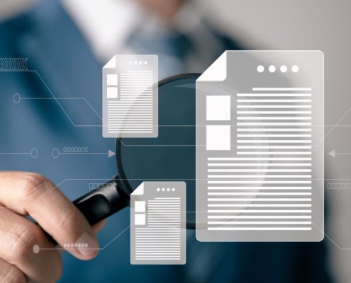 Performing a tax diagnostic does not trigger a reaction from SARS