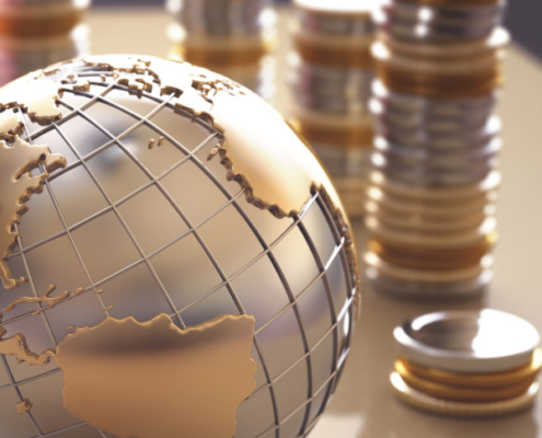 Flying towards a tax saving – Double Tax Agreement or Financial Emigration?