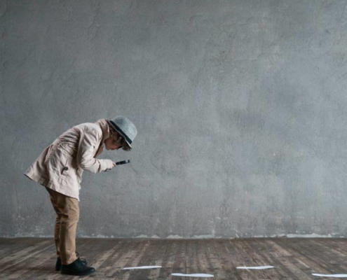 SARS’ Sherlock Holmes Approach to Foreign Income