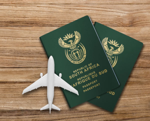 backdating financial emigration South Africa