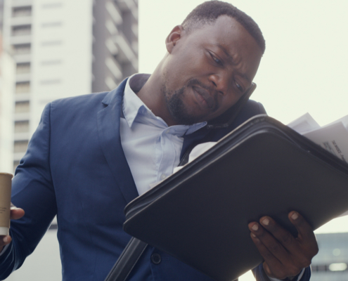 A Crucial Call to Action for South African Non-Resident Taxpayers