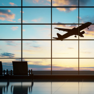 Expat's Moving Funds Abroad