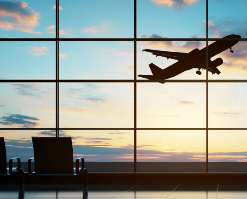 Expat's Moving Funds Abroad