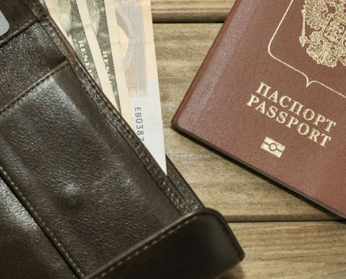 The High Stakes of South African Expat Retirement Planning
