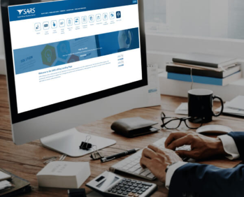 SARS eFiling False Alarm – No Need for a Return to South Africa