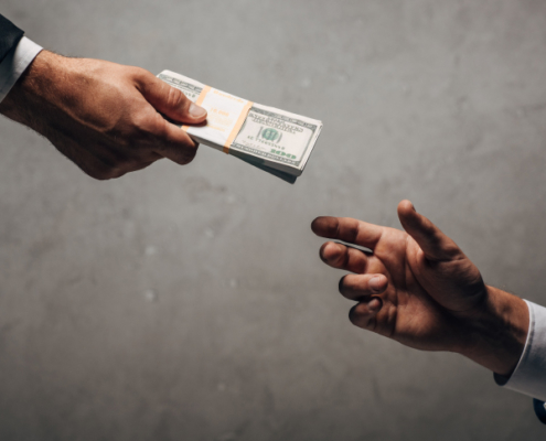 Navigating Inheritance