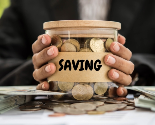 Expats Among Millions of South Africans Tapping into Two Pot-Windfall