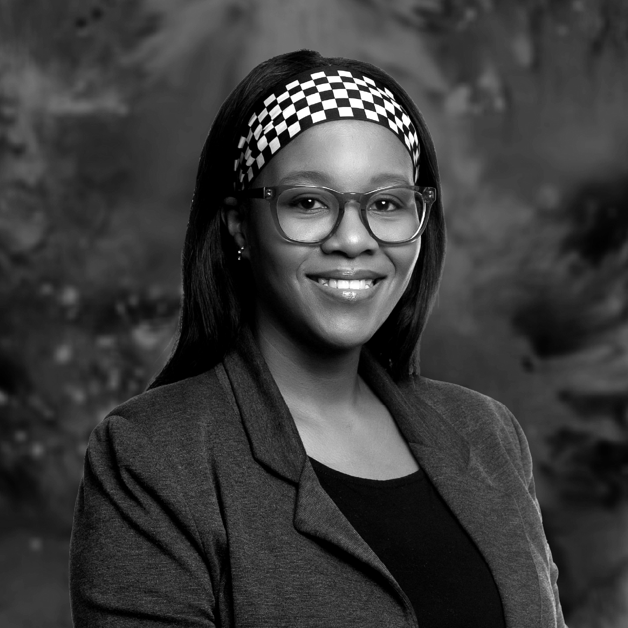 Hlengiwe Mkhize